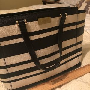 Kate Spade wallet and bag